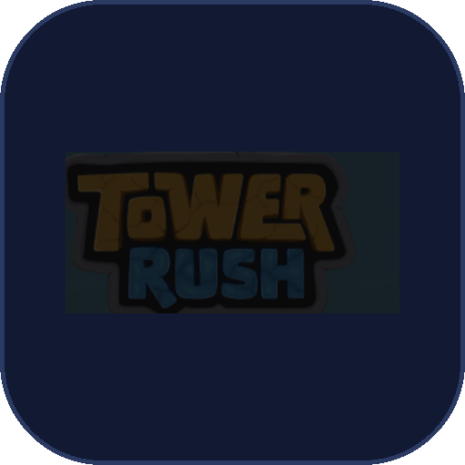 Tower Rush Game editorial team